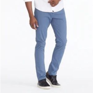 UNTUCKit 5-Pocket Pants
